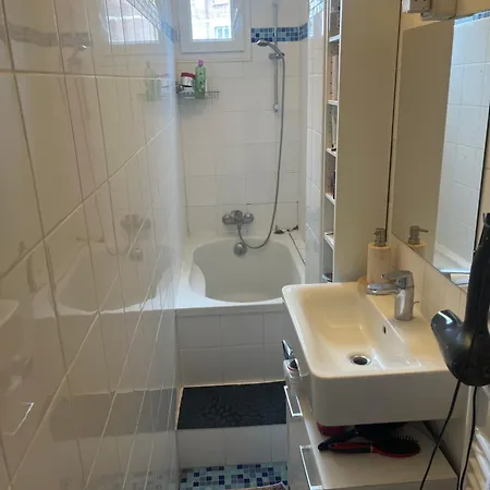 Apartment - Easy Entire *