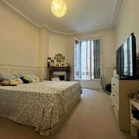 Apartment - Easy Entire Paris